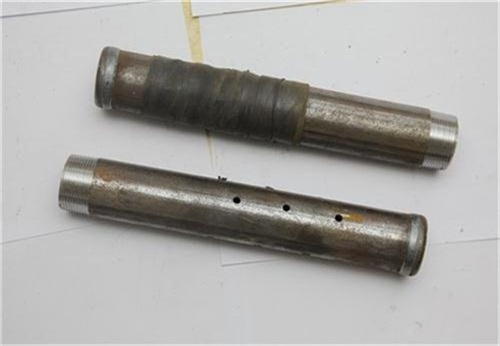 聊城注浆声测一体管