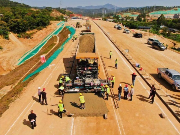 聊城高速公路